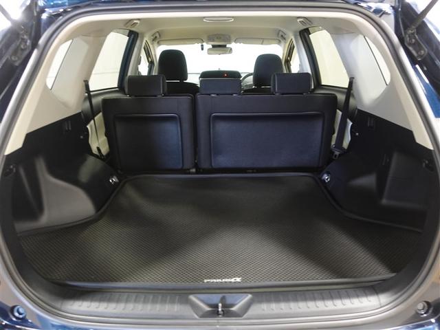 プリウスα S チューン ブラックII フルセグ メモリーナビ DVD再生 ミュージックプレイヤー接続可 バックカメラ 衝突被害軽減システム ETC ドラレコ LEDヘッドランプ ワンオーナー 記録簿(21枚目)