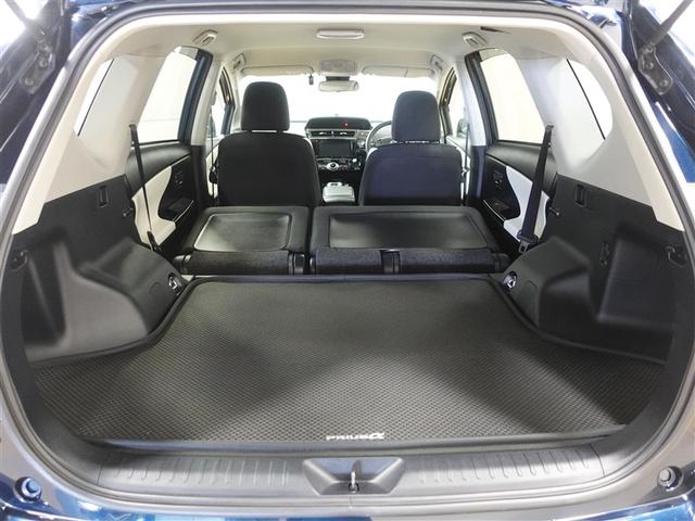 プリウスα S チューン ブラックII フルセグ メモリーナビ DVD再生 ミュージックプレイヤー接続可 バックカメラ 衝突被害軽減システム ETC ドラレコ LEDヘッドランプ ワンオーナー 記録簿(22枚目)