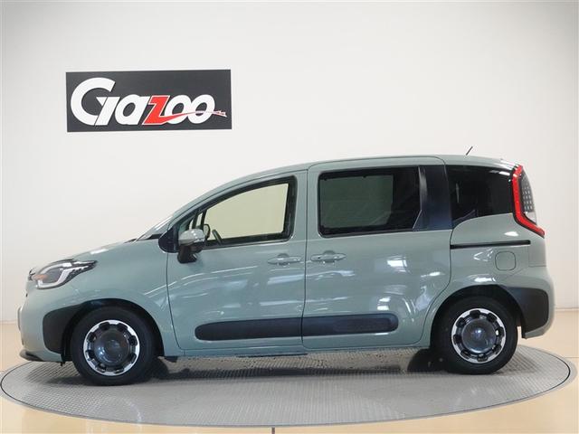 シエンタ Z フルセグ メモリーナビ ミュージックプレイヤー接続可 バックカメラ 衝突被害軽減システム ETC ドラレコ 両側電動スライド LEDヘッドランプ ウオークスルー ワンオーナー 記録簿(3枚目)