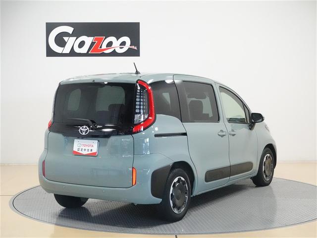 シエンタ Z フルセグ メモリーナビ ミュージックプレイヤー接続可 バックカメラ 衝突被害軽減システム ETC ドラレコ 両側電動スライド LEDヘッドランプ ウオークスルー ワンオーナー 記録簿(4枚目)