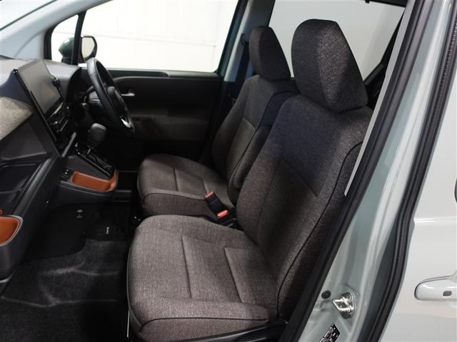 シエンタ Z フルセグ メモリーナビ ミュージックプレイヤー接続可 バックカメラ 衝突被害軽減システム ETC ドラレコ 両側電動スライド LEDヘッドランプ ウオークスルー ワンオーナー 記録簿(6枚目)