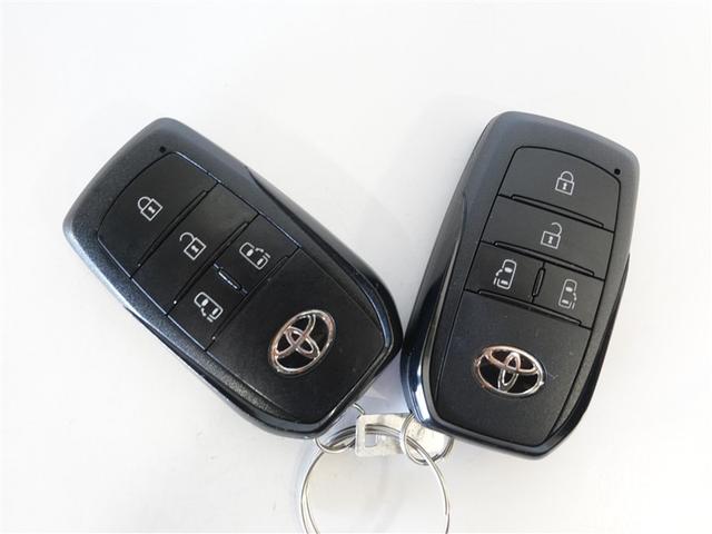 シエンタ Z フルセグ メモリーナビ ミュージックプレイヤー接続可 バックカメラ 衝突被害軽減システム ETC ドラレコ 両側電動スライド LEDヘッドランプ ウオークスルー ワンオーナー 記録簿(18枚目)