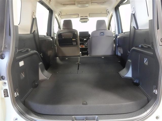 シエンタ Z フルセグ メモリーナビ ミュージックプレイヤー接続可 バックカメラ 衝突被害軽減システム ETC ドラレコ 両側電動スライド LEDヘッドランプ ウオークスルー ワンオーナー 記録簿(22枚目)