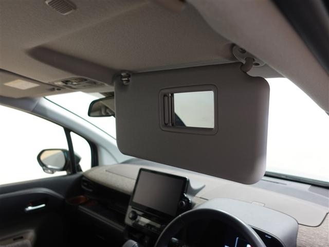 シエンタ Z フルセグ メモリーナビ ミュージックプレイヤー接続可 バックカメラ 衝突被害軽減システム ETC ドラレコ 両側電動スライド LEDヘッドランプ ウオークスルー ワンオーナー 記録簿(25枚目)