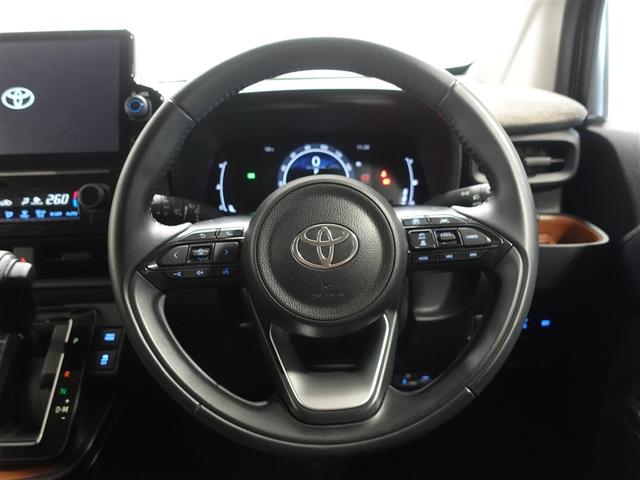 シエンタ Z フルセグ メモリーナビ ミュージックプレイヤー接続可 バックカメラ 衝突被害軽減システム ETC ドラレコ 両側電動スライド LEDヘッドランプ ウオークスルー ワンオーナー 記録簿(30枚目)