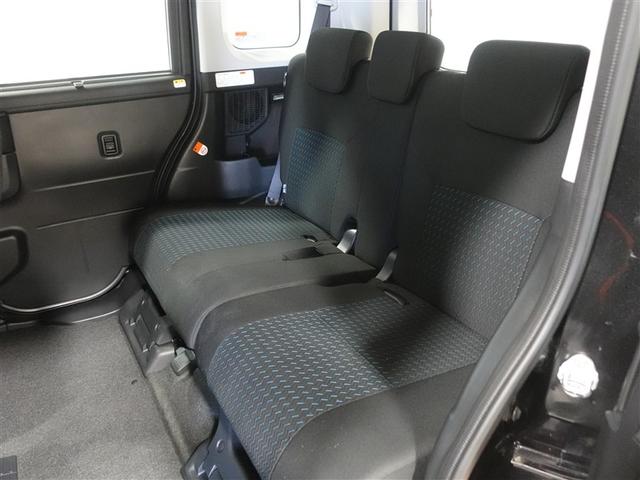 ルーミー カスタムG フルセグ メモリーナビ DVD再生 ミュージックプレイヤー接続可 バックカメラ 衝突被害軽減システム ETC ドラレコ 両側電動スライド LEDヘッドランプ ウオークスルー ワンオーナー 記録簿(8枚目)