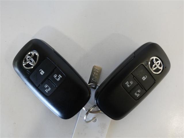 ルーミー カスタムG フルセグ メモリーナビ DVD再生 ミュージックプレイヤー接続可 バックカメラ 衝突被害軽減システム ETC ドラレコ 両側電動スライド LEDヘッドランプ ウオークスルー ワンオーナー 記録簿(18枚目)