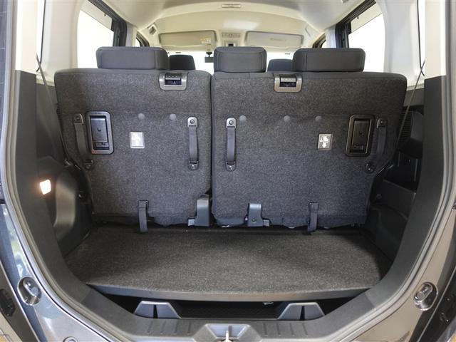 ルーミー カスタムG フルセグ メモリーナビ DVD再生 ミュージックプレイヤー接続可 バックカメラ 衝突被害軽減システム ETC ドラレコ 両側電動スライド LEDヘッドランプ ウオークスルー ワンオーナー 記録簿(21枚目)