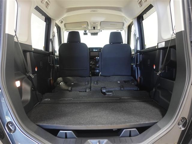 ルーミー カスタムG フルセグ メモリーナビ DVD再生 ミュージックプレイヤー接続可 バックカメラ 衝突被害軽減システム ETC ドラレコ 両側電動スライド LEDヘッドランプ ウオークスルー ワンオーナー 記録簿(22枚目)