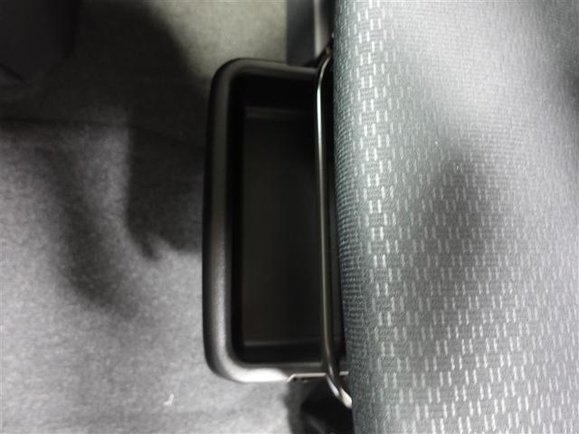 ルーミー Ｇ　フルセグ　ミュージックプレイヤー接続可　バックカメラ　衝突被害軽減システム　両側電動スライド　ＬＥＤヘッドランプ　ウオークスルー　ワンオーナー　記録簿　アイドリングストップ（7枚目）