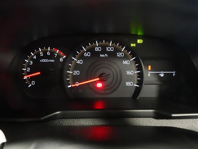 ルーミー Ｇ　フルセグ　ミュージックプレイヤー接続可　バックカメラ　衝突被害軽減システム　両側電動スライド　ＬＥＤヘッドランプ　ウオークスルー　ワンオーナー　記録簿　アイドリングストップ（11枚目）