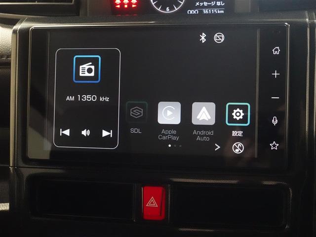 ルーミー Ｇ　フルセグ　ミュージックプレイヤー接続可　バックカメラ　衝突被害軽減システム　両側電動スライド　ＬＥＤヘッドランプ　ウオークスルー　ワンオーナー　記録簿　アイドリングストップ（13枚目）