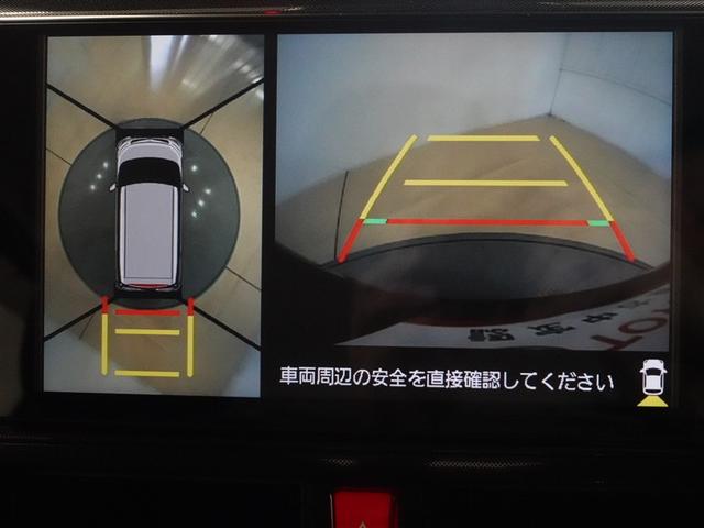 ルーミー Ｇ　フルセグ　ミュージックプレイヤー接続可　バックカメラ　衝突被害軽減システム　両側電動スライド　ＬＥＤヘッドランプ　ウオークスルー　ワンオーナー　記録簿　アイドリングストップ（14枚目）