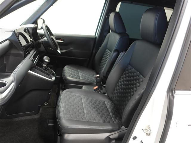 ヴォクシー S-Z フルセグ メモリーナビ DVD再生 ミュージックプレイヤー接続可 バックカメラ 衝突被害軽減システム ETC 両側電動スライド LEDヘッドランプ 乗車定員7人 3列シート ワンオーナー 記録簿(6枚目)