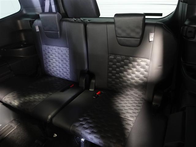 ヴォクシー S-Z フルセグ メモリーナビ DVD再生 ミュージックプレイヤー接続可 バックカメラ 衝突被害軽減システム ETC 両側電動スライド LEDヘッドランプ 乗車定員7人 3列シート ワンオーナー 記録簿(8枚目)