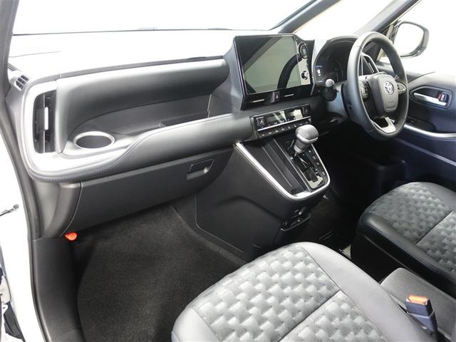 ヴォクシー S-Z フルセグ メモリーナビ DVD再生 ミュージックプレイヤー接続可 バックカメラ 衝突被害軽減システム ETC 両側電動スライド LEDヘッドランプ 乗車定員7人 3列シート ワンオーナー 記録簿(10枚目)