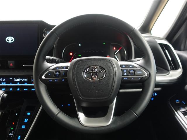 ヴォクシー S-Z フルセグ メモリーナビ DVD再生 ミュージックプレイヤー接続可 バックカメラ 衝突被害軽減システム ETC 両側電動スライド LEDヘッドランプ 乗車定員7人 3列シート ワンオーナー 記録簿(14枚目)