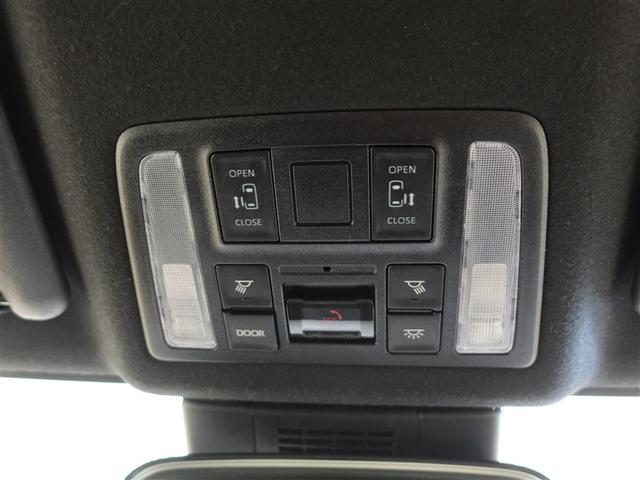 ヴォクシー S-Z フルセグ メモリーナビ DVD再生 ミュージックプレイヤー接続可 バックカメラ 衝突被害軽減システム ETC 両側電動スライド LEDヘッドランプ 乗車定員7人 3列シート ワンオーナー 記録簿(16枚目)