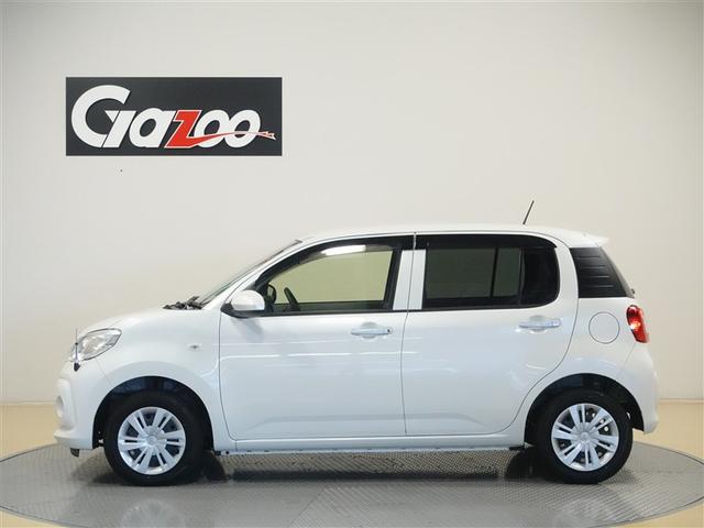 パッソ X Lパッケージ フルセグ メモリーナビ DVD再生 ミュージックプレイヤー接続可 バックカメラ 衝突被害軽減システム ドラレコ LEDヘッドランプ ワンオーナー 記録簿 アイドリングストップ(3枚目)