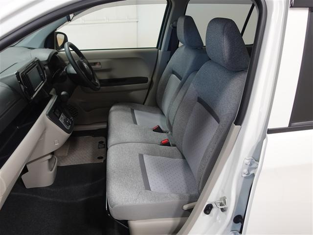 パッソ X Lパッケージ フルセグ メモリーナビ DVD再生 ミュージックプレイヤー接続可 バックカメラ 衝突被害軽減システム ドラレコ LEDヘッドランプ ワンオーナー 記録簿 アイドリングストップ(6枚目)