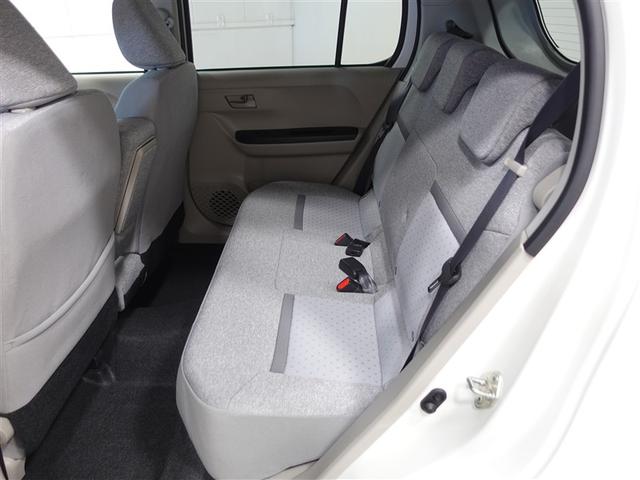 パッソ X Lパッケージ フルセグ メモリーナビ DVD再生 ミュージックプレイヤー接続可 バックカメラ 衝突被害軽減システム ドラレコ LEDヘッドランプ ワンオーナー 記録簿 アイドリングストップ(8枚目)