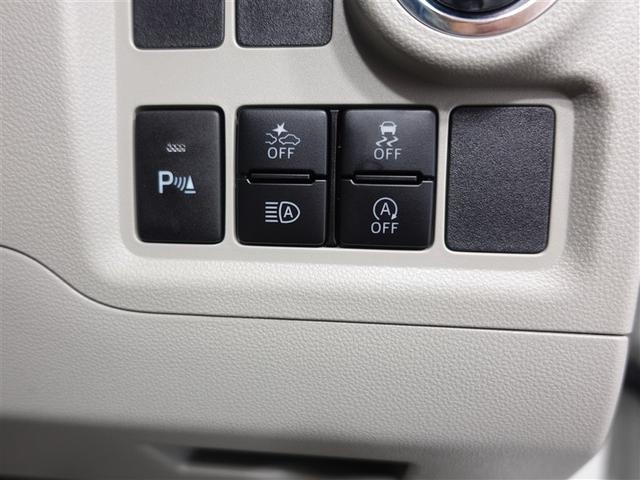 パッソ X Lパッケージ フルセグ メモリーナビ DVD再生 ミュージックプレイヤー接続可 バックカメラ 衝突被害軽減システム ドラレコ LEDヘッドランプ ワンオーナー 記録簿 アイドリングストップ(16枚目)