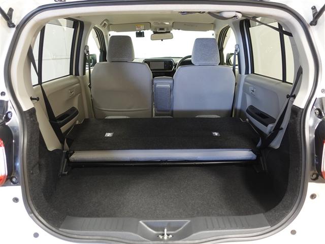 パッソ X Lパッケージ フルセグ メモリーナビ DVD再生 ミュージックプレイヤー接続可 バックカメラ 衝突被害軽減システム ドラレコ LEDヘッドランプ ワンオーナー 記録簿 アイドリングストップ(22枚目)