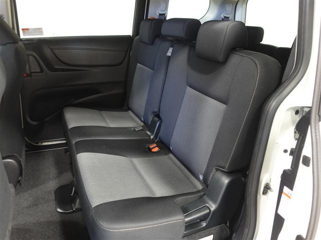 シエンタ ハイブリッド　Ｇ　セーフティーエディションＩＩ　フルセグ　メモリーナビ　ＤＶＤ再生　ミュージックプレイヤー接続可　バックカメラ　衝突被害軽減システム　ＥＴＣ　両側電動スライド　ＬＥＤヘッドランプ　乗車定員７人　３列シート　ワンオーナー　記録簿（7枚目）