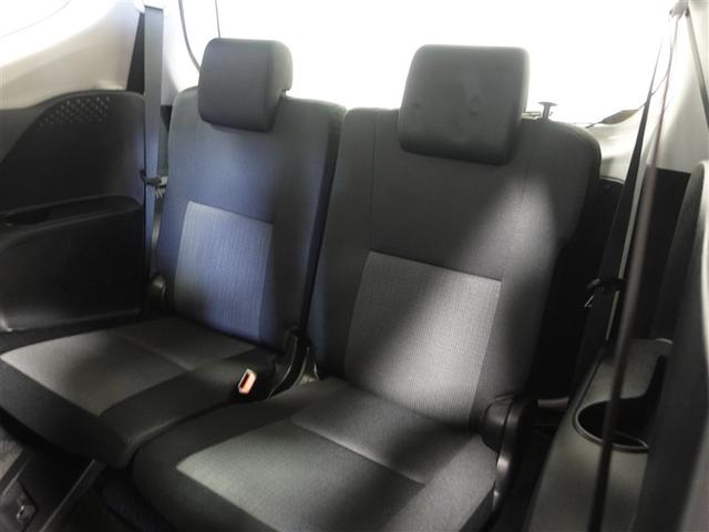 シエンタ ハイブリッド　Ｇ　セーフティーエディションＩＩ　フルセグ　メモリーナビ　ＤＶＤ再生　ミュージックプレイヤー接続可　バックカメラ　衝突被害軽減システム　ＥＴＣ　両側電動スライド　ＬＥＤヘッドランプ　乗車定員７人　３列シート　ワンオーナー　記録簿（8枚目）