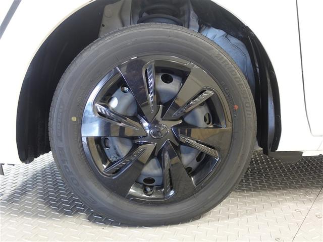 シエンタ ハイブリッド　Ｇ　セーフティーエディションＩＩ　フルセグ　メモリーナビ　ＤＶＤ再生　ミュージックプレイヤー接続可　バックカメラ　衝突被害軽減システム　ＥＴＣ　両側電動スライド　ＬＥＤヘッドランプ　乗車定員７人　３列シート　ワンオーナー　記録簿（9枚目）