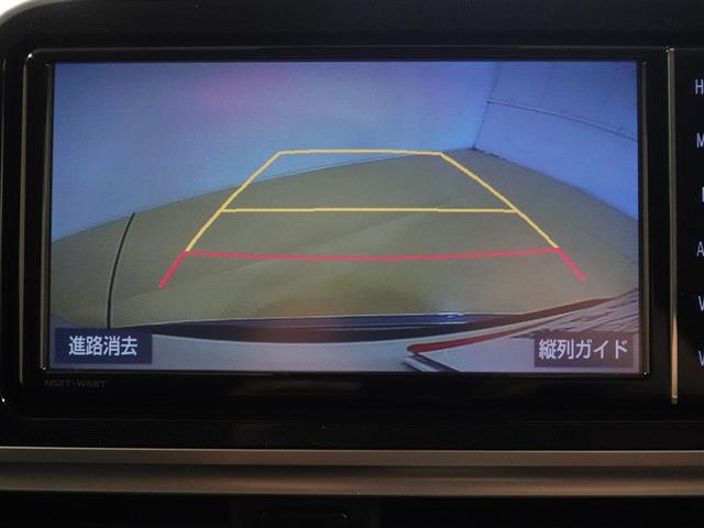 シエンタ ハイブリッド　Ｇ　セーフティーエディションＩＩ　フルセグ　メモリーナビ　ＤＶＤ再生　ミュージックプレイヤー接続可　バックカメラ　衝突被害軽減システム　ＥＴＣ　両側電動スライド　ＬＥＤヘッドランプ　乗車定員７人　３列シート　ワンオーナー　記録簿（13枚目）