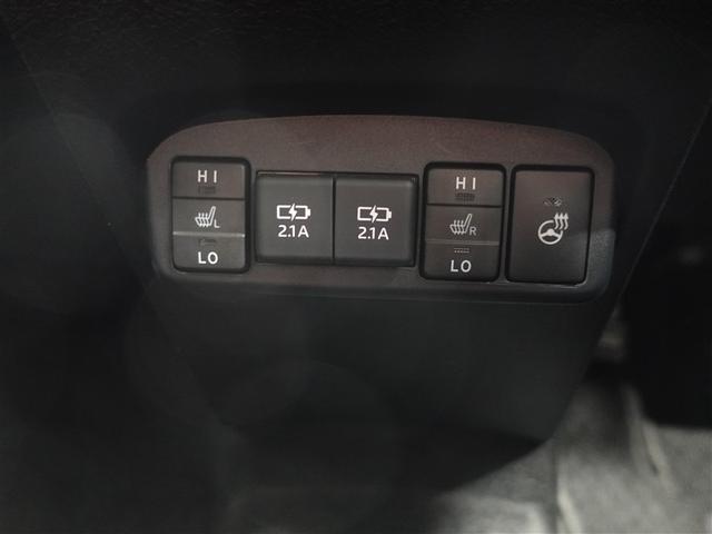 シエンタ ハイブリッド　Ｇ　セーフティーエディションＩＩ　フルセグ　メモリーナビ　ＤＶＤ再生　ミュージックプレイヤー接続可　バックカメラ　衝突被害軽減システム　ＥＴＣ　両側電動スライド　ＬＥＤヘッドランプ　乗車定員７人　３列シート　ワンオーナー　記録簿（14枚目）