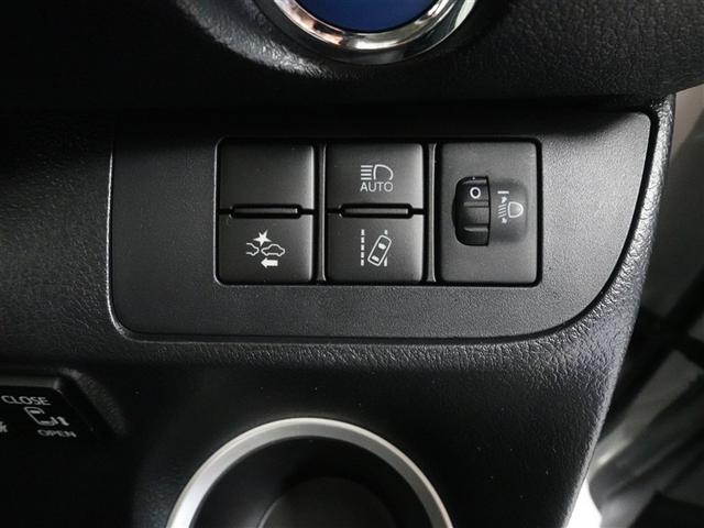 シエンタ ハイブリッド　Ｇ　セーフティーエディションＩＩ　フルセグ　メモリーナビ　ＤＶＤ再生　ミュージックプレイヤー接続可　バックカメラ　衝突被害軽減システム　ＥＴＣ　両側電動スライド　ＬＥＤヘッドランプ　乗車定員７人　３列シート　ワンオーナー　記録簿（15枚目）