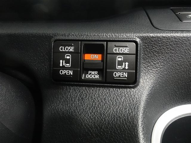 シエンタ ハイブリッド　Ｇ　セーフティーエディションＩＩ　フルセグ　メモリーナビ　ＤＶＤ再生　ミュージックプレイヤー接続可　バックカメラ　衝突被害軽減システム　ＥＴＣ　両側電動スライド　ＬＥＤヘッドランプ　乗車定員７人　３列シート　ワンオーナー　記録簿（16枚目）