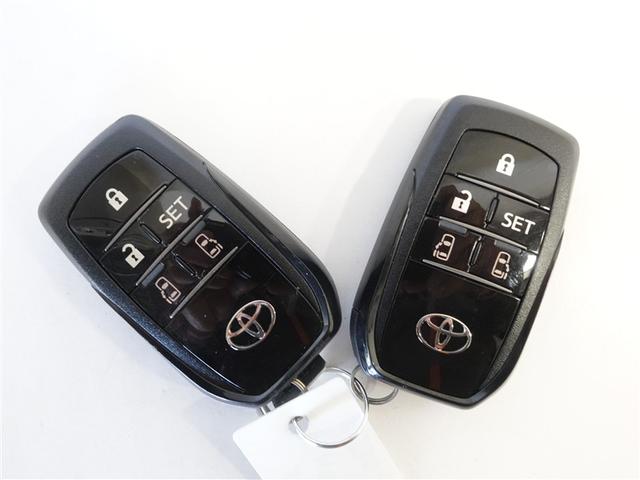 シエンタ ハイブリッド G セーフティーエディションII フルセグ メモリーナビ DVD再生 ミュージックプレイヤー接続可 バックカメラ 衝突被害軽減システム ETC 両側電動スライド LEDヘッドランプ 乗車定員7人 3列シート ワンオーナー 記録簿(18枚目)