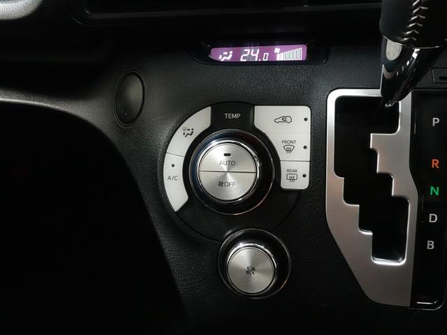 シエンタ ハイブリッド G セーフティーエディションII フルセグ メモリーナビ DVD再生 ミュージックプレイヤー接続可 バックカメラ 衝突被害軽減システム ETC 両側電動スライド LEDヘッドランプ 乗車定員7人 3列シート ワンオーナー 記録簿(24枚目)