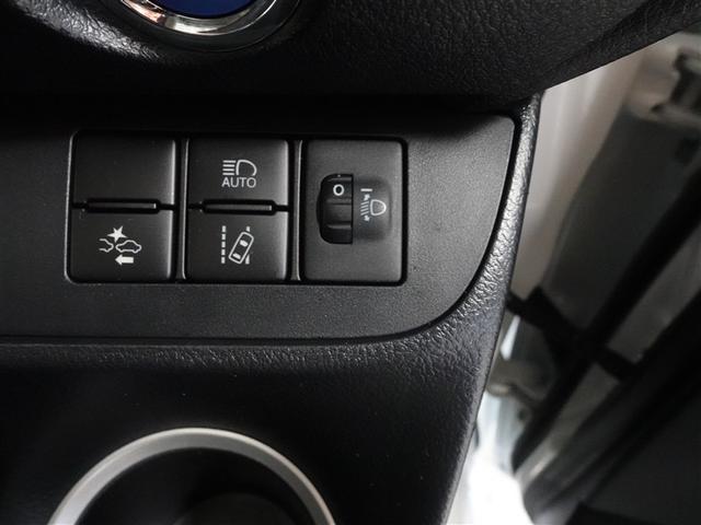 シエンタ ハイブリッド G セーフティーエディションII フルセグ メモリーナビ DVD再生 ミュージックプレイヤー接続可 バックカメラ 衝突被害軽減システム ETC 両側電動スライド LEDヘッドランプ 乗車定員7人 3列シート ワンオーナー 記録簿(27枚目)