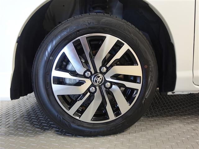 ルーミー カスタムG フルセグ メモリーナビ DVD再生 ミュージックプレイヤー接続可 バックカメラ 衝突被害軽減システム ETC ドラレコ 両側電動スライド LEDヘッドランプ ウオークスルー ワンオーナー(9枚目)