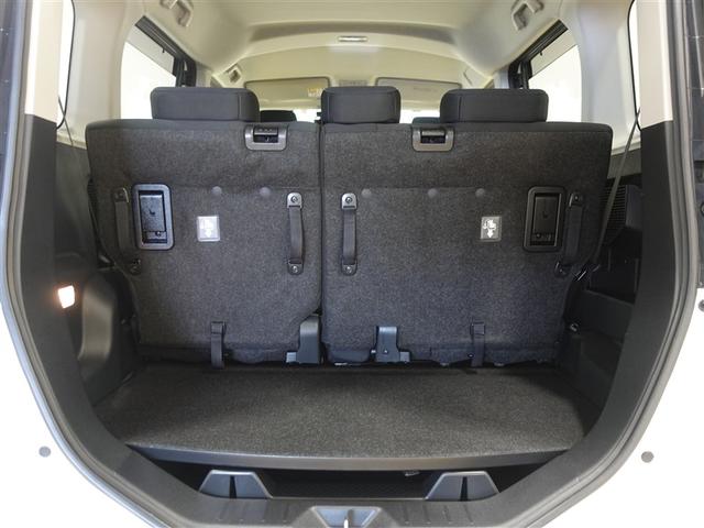 ルーミー カスタムG フルセグ メモリーナビ DVD再生 ミュージックプレイヤー接続可 バックカメラ 衝突被害軽減システム ETC ドラレコ 両側電動スライド LEDヘッドランプ ウオークスルー ワンオーナー(21枚目)