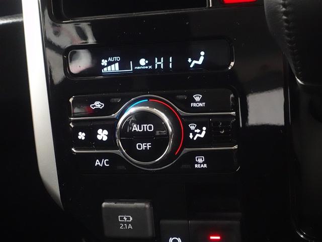 ルーミー カスタムG フルセグ メモリーナビ DVD再生 ミュージックプレイヤー接続可 バックカメラ 衝突被害軽減システム ETC ドラレコ 両側電動スライド LEDヘッドランプ ウオークスルー ワンオーナー(23枚目)