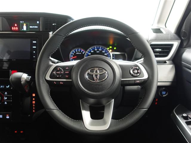 ルーミー カスタムG フルセグ メモリーナビ DVD再生 ミュージックプレイヤー接続可 バックカメラ 衝突被害軽減システム ETC ドラレコ 両側電動スライド LEDヘッドランプ ウオークスルー ワンオーナー(30枚目)