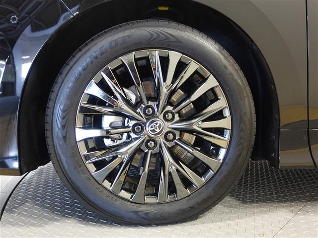 ヴェルファイアハイブリッド Ｚ　プレミア　革シート　サンルーフ　フルセグ　メモリーナビ　ミュージックプレイヤー接続可　後席モニター　バックカメラ　衝突被害軽減システム　ＥＴＣ　ドラレコ　両側電動スライド　ＬＥＤヘッドランプ　乗車定員７人（9枚目）