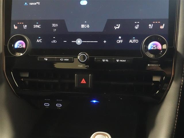 ヴェルファイアハイブリッド Ｚ　プレミア　革シート　サンルーフ　フルセグ　メモリーナビ　ミュージックプレイヤー接続可　後席モニター　バックカメラ　衝突被害軽減システム　ＥＴＣ　ドラレコ　両側電動スライド　ＬＥＤヘッドランプ　乗車定員７人（15枚目）