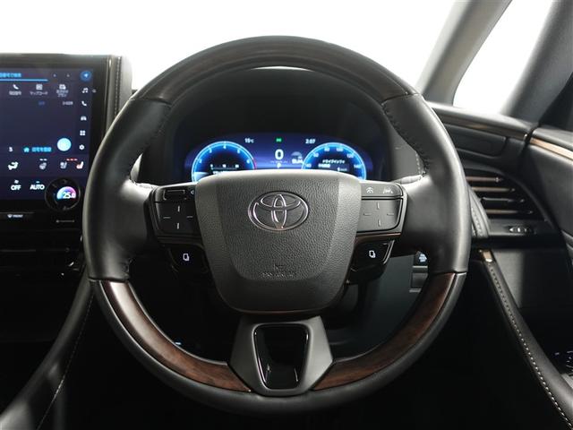 ヴェルファイアハイブリッド Ｚ　プレミア　革シート　サンルーフ　フルセグ　メモリーナビ　ミュージックプレイヤー接続可　後席モニター　バックカメラ　衝突被害軽減システム　ＥＴＣ　ドラレコ　両側電動スライド　ＬＥＤヘッドランプ　乗車定員７人（30枚目）