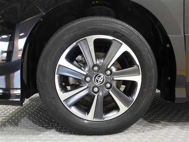 ヴォクシー ZS 煌III フルセグ メモリーナビ DVD再生 ミュージックプレイヤー接続可 後席モニター バックカメラ 衝突被害軽減システム ETC ドラレコ 両側電動スライド LEDヘッドランプ ウオークスルー 乗車定員7人(9枚目)