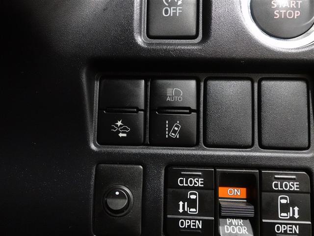 ヴォクシー ZS 煌III フルセグ メモリーナビ DVD再生 ミュージックプレイヤー接続可 後席モニター バックカメラ 衝突被害軽減システム ETC ドラレコ 両側電動スライド LEDヘッドランプ ウオークスルー 乗車定員7人(15枚目)