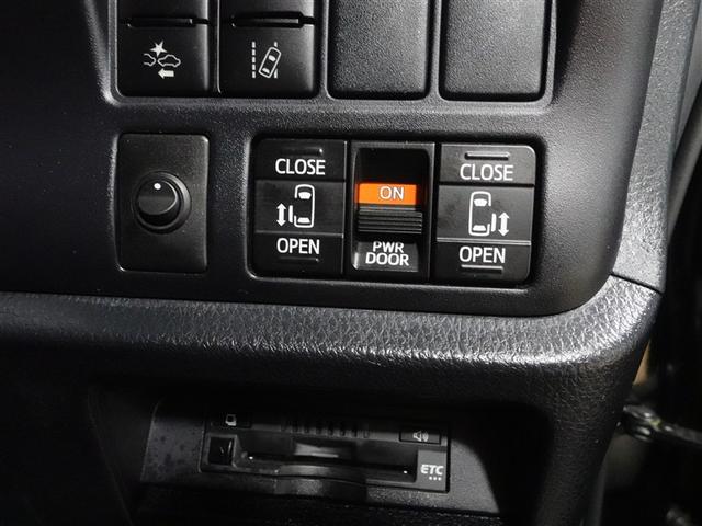 ヴォクシー ZS 煌III フルセグ メモリーナビ DVD再生 ミュージックプレイヤー接続可 後席モニター バックカメラ 衝突被害軽減システム ETC ドラレコ 両側電動スライド LEDヘッドランプ ウオークスルー 乗車定員7人(16枚目)