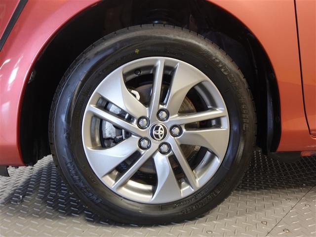 シエンタ Ｇ　フルセグ　メモリーナビ　ＤＶＤ再生　ミュージックプレイヤー接続可　バックカメラ　衝突被害軽減システム　ＥＴＣ　ドラレコ　両側電動スライド　乗車定員７人　３列シート　ワンオーナー　記録簿（9枚目）