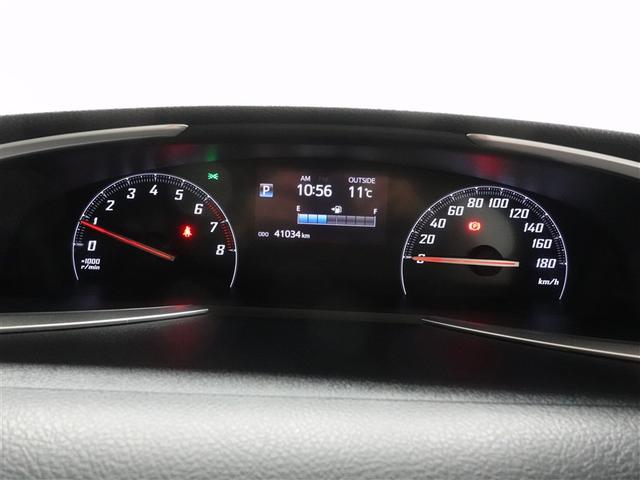 シエンタ Ｇ　フルセグ　メモリーナビ　ＤＶＤ再生　ミュージックプレイヤー接続可　バックカメラ　衝突被害軽減システム　ＥＴＣ　ドラレコ　両側電動スライド　乗車定員７人　３列シート　ワンオーナー　記録簿（11枚目）