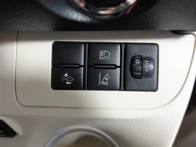 シエンタ Ｇ　フルセグ　メモリーナビ　ＤＶＤ再生　ミュージックプレイヤー接続可　バックカメラ　衝突被害軽減システム　ＥＴＣ　ドラレコ　両側電動スライド　乗車定員７人　３列シート　ワンオーナー　記録簿（15枚目）